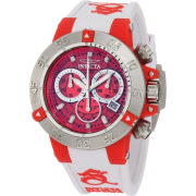 Invicta Women's 0943 Anatomic Subaqua Collection Chronograph Watch - Watches - $183.62 