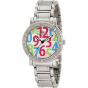 Invicta Women's 10675 Wildflower Collection Diamond Accented Watch - Watches - $114.02 