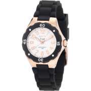 Invicta Women's 1631 Angel Collection Rubber Watch - Watches - $46.89 