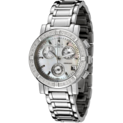 Invicta Women's 4718 II Collection Limited Edition Diamond Chronograph Watch - Watches - $124.99 