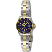 Invicta Women's 8942 Pro Diver GQ Two-Tone Stainless Steel Watch - Watches - $58.48 