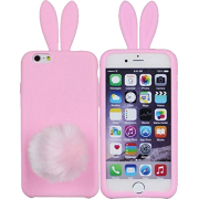Iphone 6 Case-Bunny  - Modni dodatki - 