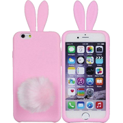 Iphone 6 Case-Bunny  - Modni dodaci - 