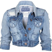 Jacket - Chaquetas - 