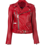 Items - Jacket - coats - 