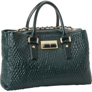 Ivanka Trump Alexandrite IT1001-01 Satchel Pine - Hand bag - $195.00 