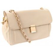 Ivanka Trump Ashleigh Mini Ivory - Borse - $150.00  ~ 128.83€