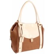 Ivanka Trump Ashleigh Satchel Fawn - Hand bag - $175.00 