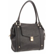 Ivanka Trump Ashleigh Shoulder Bag Black - Borse - $175.00  ~ 150.30€