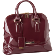 Ivanka Trump Ava IT1007-01 Satchel Port - Hand bag - $150.00 