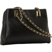 Ivanka Trump Brooke IT1010-01 Shoulder Bag,Black,One Size - Borse - $150.00  ~ 128.83€