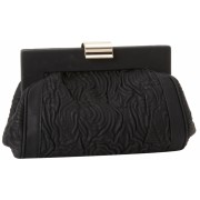 Ivanka Trump Brooke ITR060-01 Shoulder Bag Black - Borse - $175.00  ~ 150.30€