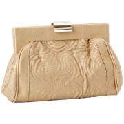 Ivanka Trump Brooke ITR060-01 Shoulder Bag Gold - Borse - $175.00  ~ 150.30€