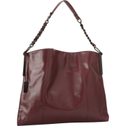 Ivanka Trump Crystal Hobo Port - Hand bag - $150.00 