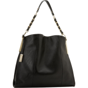 Ivanka Trump Crystal IT1024-01 Hobo,Black,One Size - Hand bag - $150.00 