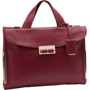 Ivanka Trump Diamond IT1028-07 Briefcase Rose - Hand bag - $195.00 