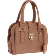 Ivanka Trump Ella IT950 Satchel Nude - Hand bag - $150.00 