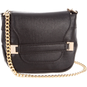 Ivanka Trump Jessica IT1040-01 Cross Body Black - Borse - $95.00  ~ 81.59€