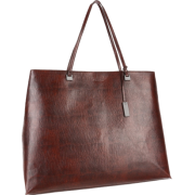 Ivanka Trump Julia IT1048-01 Tote Cognac - Hand bag - $125.00 