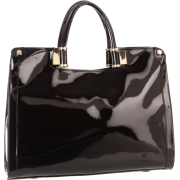 Ivanka Trump Rose IT1073-01 Satchel Black - Hand bag - $150.00 