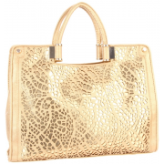 Ivanka Trump Rose IT1074-01 Satchel Gold - Hand bag - $175.00 