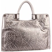 Ivanka Trump Rose IT1074-01 Satchel Silver - Hand bag - $175.00 