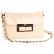 Ivanka Trump Topaz Shoulder Flap Bag Ivory - Borse - $125.00  ~ 107.36€