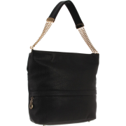 Ivanka Trump Vivian Hobo Black - Hand bag - $150.00 