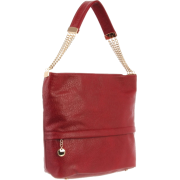 Ivanka Trump Vivian Hobo Rouge - Hand bag - $117.95 