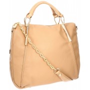 Ivanka Trump Women's Crystal Satchel Sand - Hand bag - $175.00 