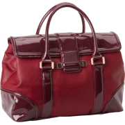 Ivanka Trump Women's Jessica Satchel Rose - Hand bag - $150.00  ~ £114.00