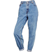 JEANS - Traperice - 