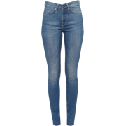 JEANS - Джинсы - 