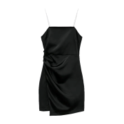 JEWEL STRAP DRESS - Vestidos - $49.90  ~ 42.86€