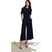 JUMPSUITS,Temperley London - Trajes - $1,095.00  ~ 940.48€