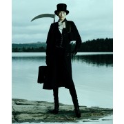 Jack the ripper - My look - 