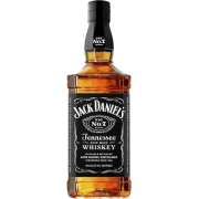 Jack Daniel's - Uncategorized - 