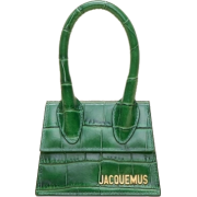 Jacquemus - 手提包 - 