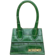 Jacquemus - Borsette - 