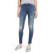 Jagger Ripped Skinny Jeans - My look - $68.00 