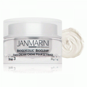 Jan Marini Bioclear Face Cream - Cosmetica - $72.00  ~ 61.84€