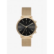 Jaryn Gold-Tone Watch - Watches - $335.00 