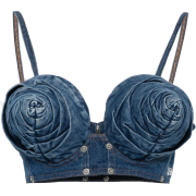 Jean Paul Gaultier - Майки - 