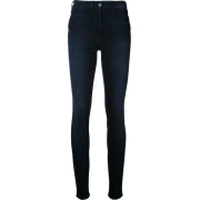Jeans,Skinny,Fashionweek - 牛仔裤 - 