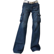 Jeans - Jeans - 