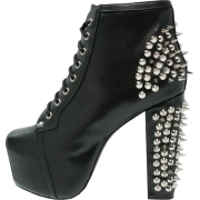 Jeffrey Campbell shoes - Altro - 