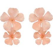 Jennifer Behr earrings - 植物 - $325.00  ~ ¥2,177.61