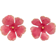 Jennifer Behr earrings - Rośliny - $170.00  ~ 146.01€