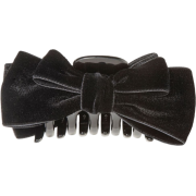 Jennifer Behr Matilda bow hair claw - Altro - 