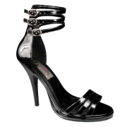 black sandals - Sandale - 